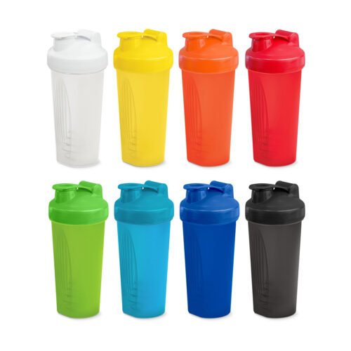 112228_1 Atlas Shaker - 600ml