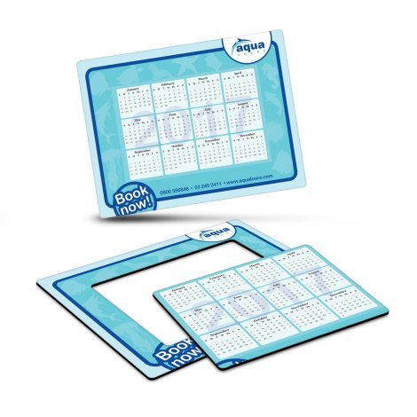112309-0 Fridge Magnet Photo Frame - 170 x 130mm