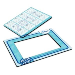 112309-1 Fridge Magnet Photo Frame - 170 x 130mm