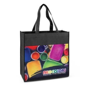 112343-0 Hanover Tote Bag