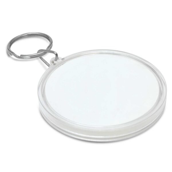 112380_3 Puzzle Key Ring