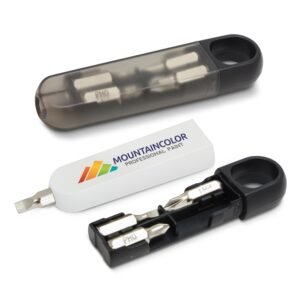 112385_1 Mini Screwdriver Set