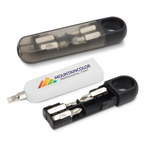 112385_1 Mini Screwdriver Set