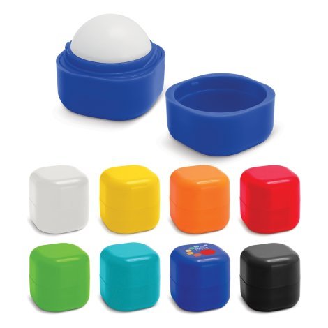 112389-0 Prima Lip Balm Ball