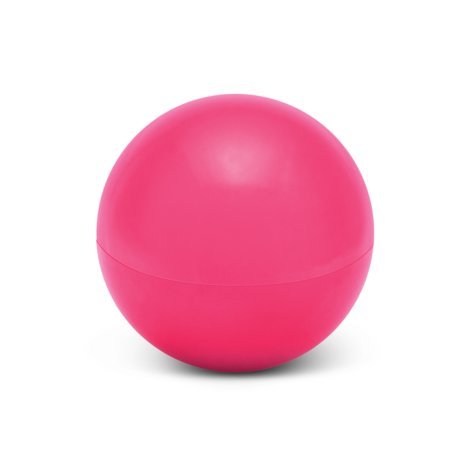 112517-2 Zena Lip Balm Ball
