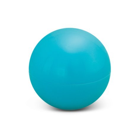 112517-3 Zena Lip Balm Ball