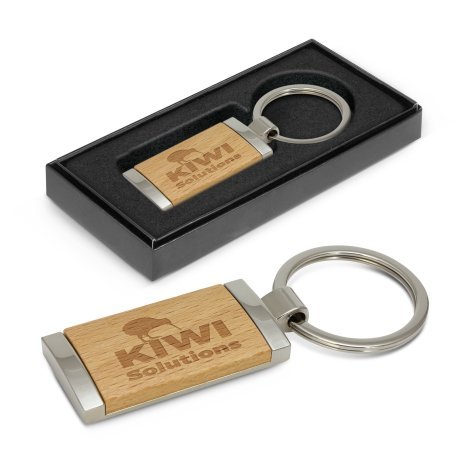 112520-0 Albion Key Ring