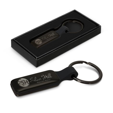 112521-0 Altos Key Ring - Rectangle