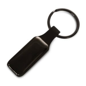 112521-1 Altos Key Ring - Rectangle
