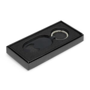 112523-2 Brio Bottle Opener Key Ring