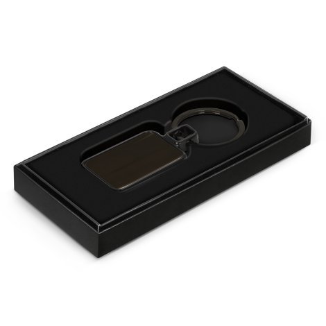 112524-2 Astina Key Ring