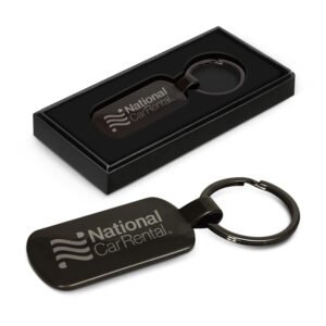 112525_1 Taurus Key Ring