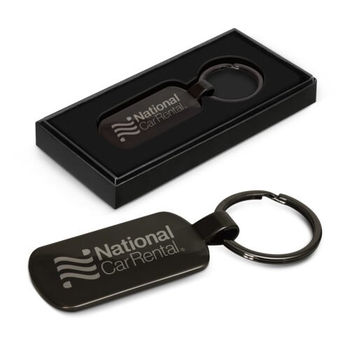 112525_1 Taurus Key Ring