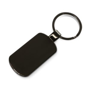 112525_2 Taurus Key Ring