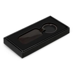 112525_3 Taurus Key Ring