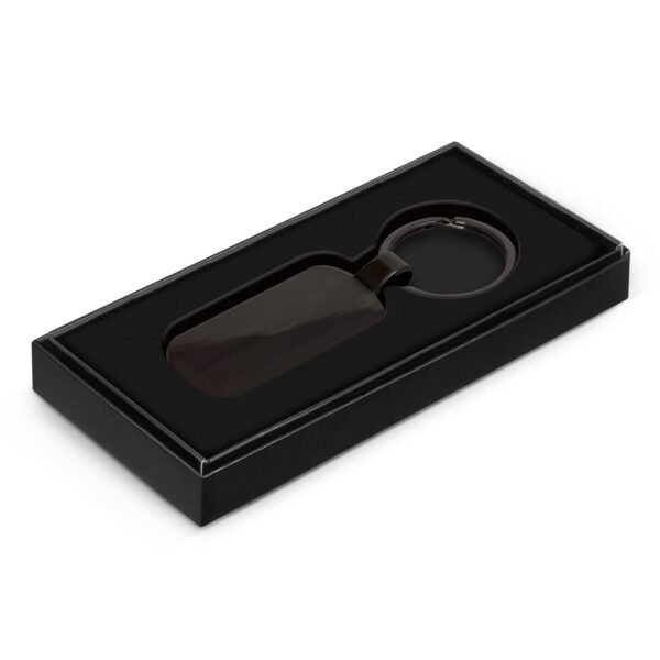 112525_3 Taurus Key Ring