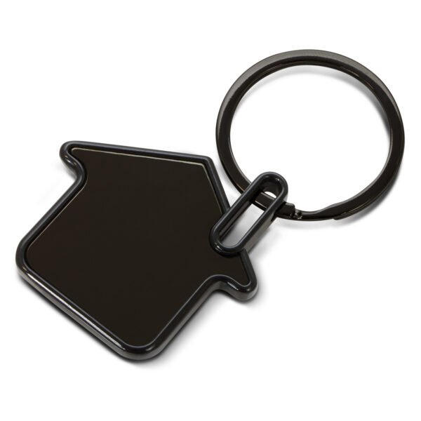 112526_2 Capital House Key Ring