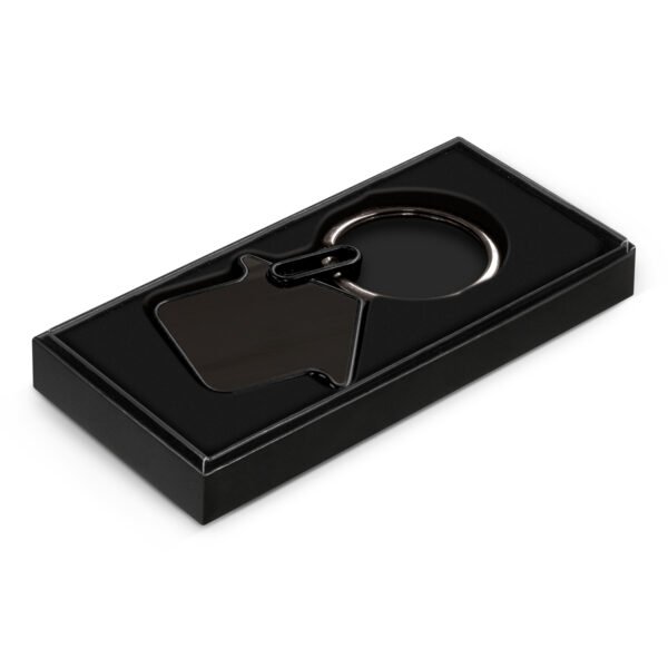 112526_3 Capital House Key Ring