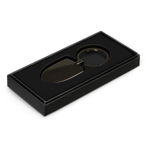 112550-2 Cerato Key Ring