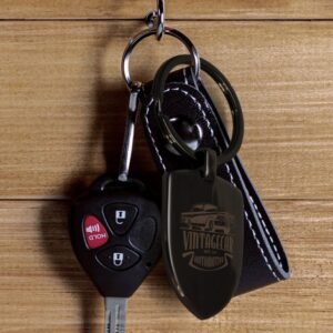 112550-3 Cerato Key Ring
