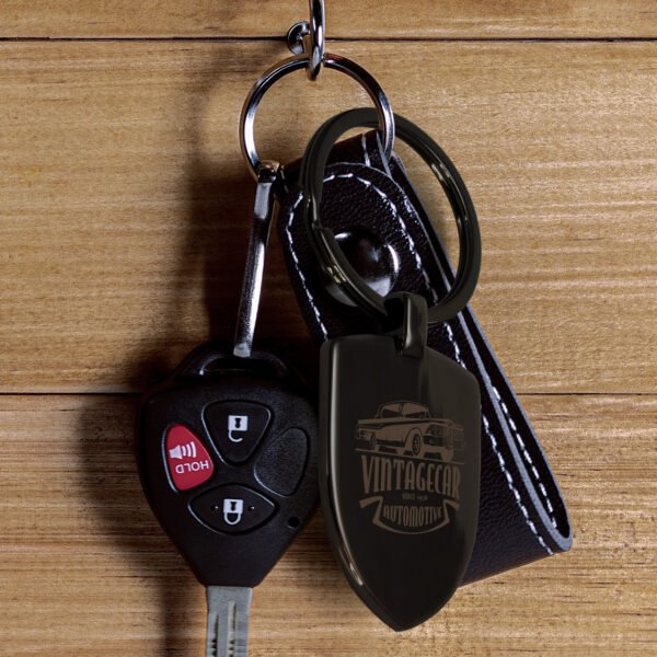 112550_4 Cerato Key Ring