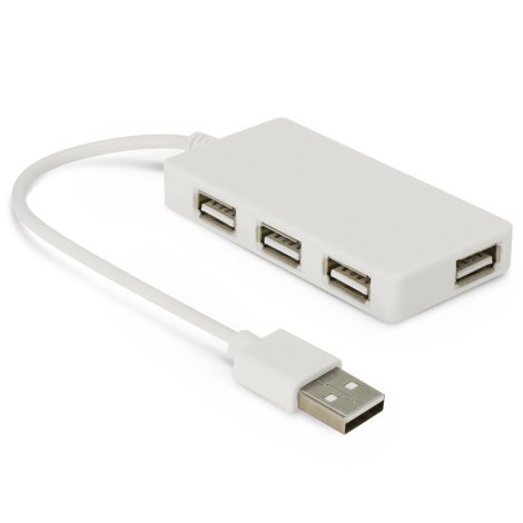112552-0 Byte USB Hub