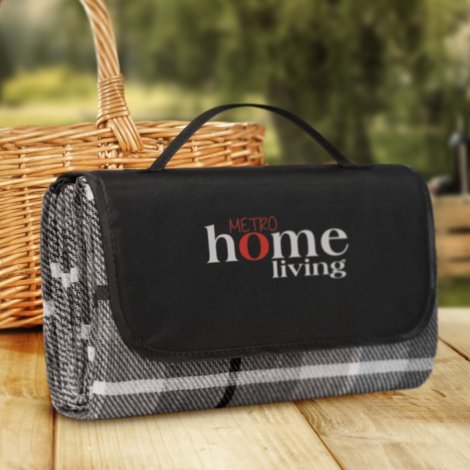 112559-2 Denver Picnic Blanket
