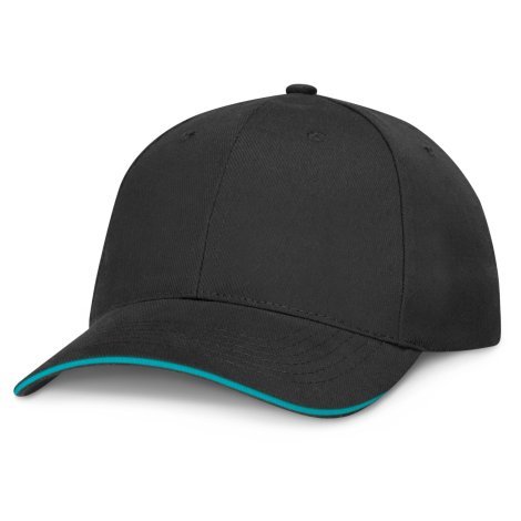 112564-7 Swift Cap - Black