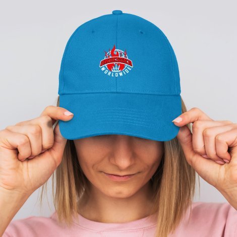 112567-15 Falcon Cap