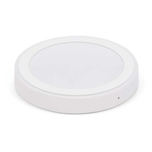 112656-1 Orbit Wireless Charger - Colour Match