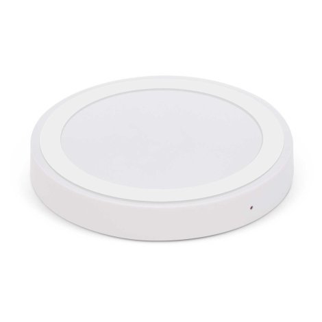 112656-1 Orbit Wireless Charger - Colour Match