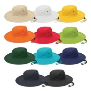 112787-0 Cabana Wide Brim Hat