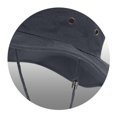 112787-12 Cabana Wide Brim Hat