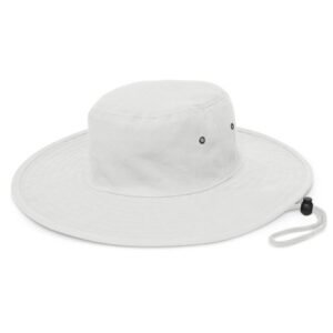 112787-2 Cabana Wide Brim Hat