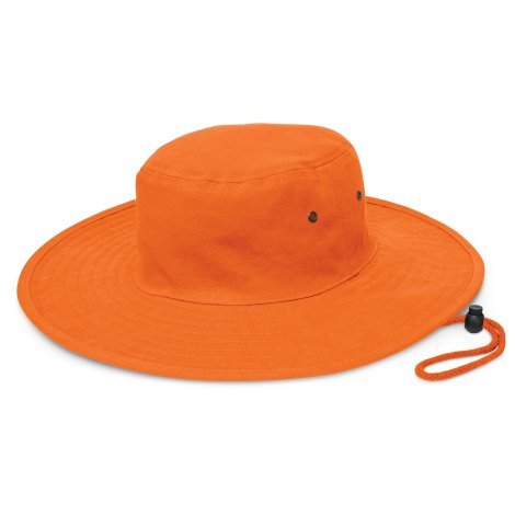 112787-4 Cabana Wide Brim Hat