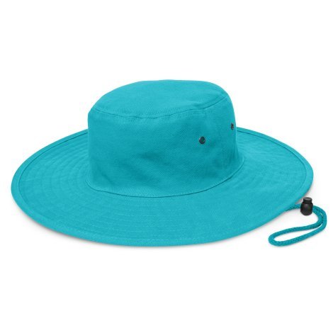 112787-8 Cabana Wide Brim Hat