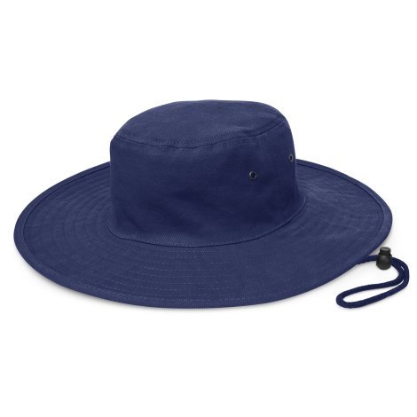 112787-9 Cabana Wide Brim Hat