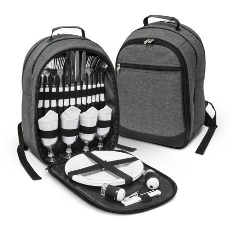112790-0 Arcadia Picnic Backpack