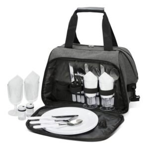 112791-3 Hampton Picnic Bag