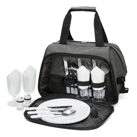 112791-3 Hampton Picnic Bag