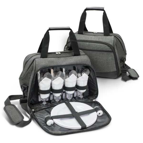 112791_1 Hampton Picnic Bag