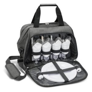 112791_3 Hampton Picnic Bag