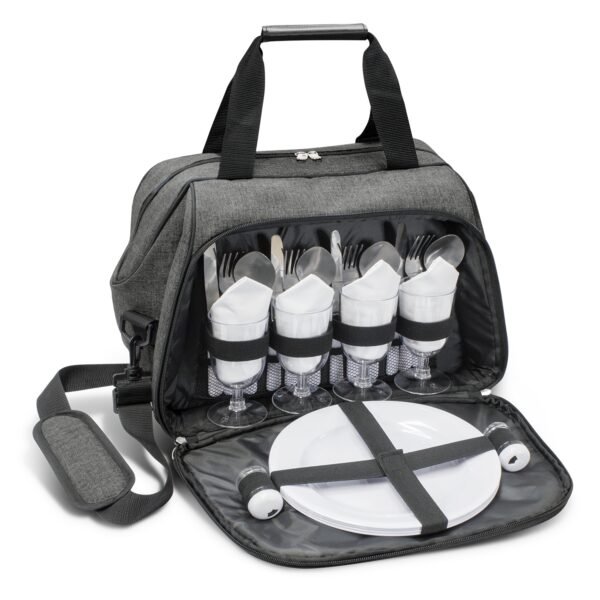 112791_3 Hampton Picnic Bag