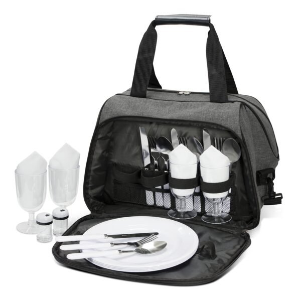 112791_4 Hampton Picnic Bag