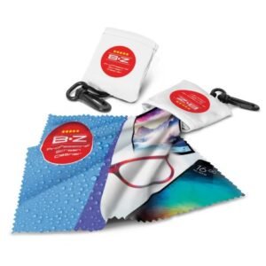 112887-0 Biz Screen Cleaner with Clip