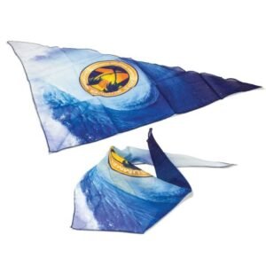 112890-0 Triangle Bandana