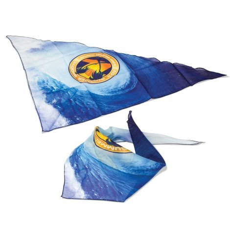 112890-0 Triangle Bandana