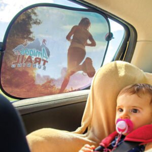 112891_4 Car Sunshade Set