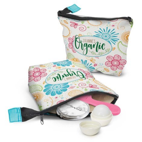 112908-0 Trento Cosmetic Bag