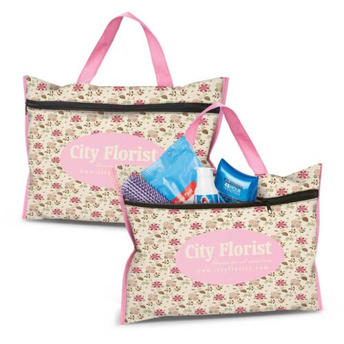 112917_1 Florence Toiletry Bag